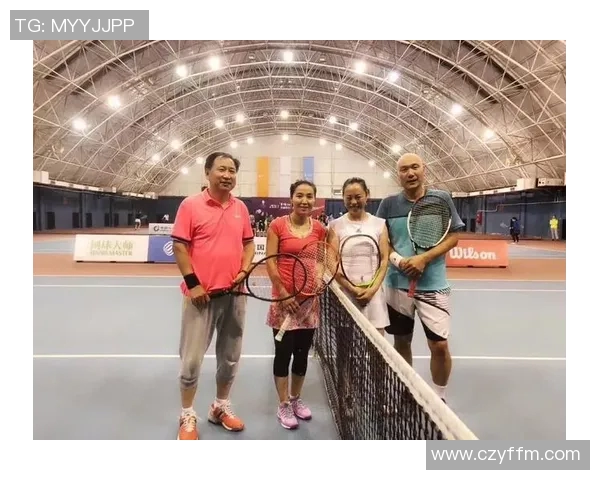 探讨杭州网球队在网球焦点中的团队意识与发展策略