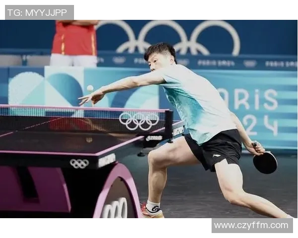 科学乒乓球战术训练方法探索与实践提升竞技水平的有效策略