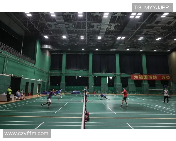 深入探讨深圳羽毛球队成员的个人能力与训练秘诀 深入探讨深圳羽毛球队成员的个人能力与训练秘诀