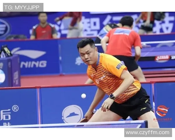 英超城市联赛中杭州乒乓球队节奏表现分析与点评