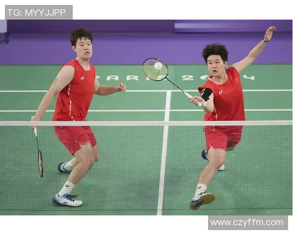 专访羽毛球女王陈秀英揭秘她成功背后的秘密与心路历程 专访羽毛球女王陈秀英揭秘她成功背后的秘密与心路历程