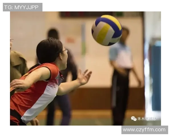 科学排球节奏训练方法助力提升运动员技术水平与比赛表现