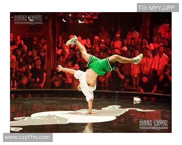 运动数据南京街舞队快攻战术揭秘深入探讨街舞文化与团队协作的魅力