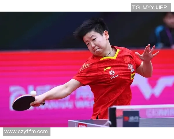 运动最新数据深度对话羽毛球女将周秀英探寻她的奋斗与梦想之路 运动最新数据深度对话羽毛球女将周秀英探寻她的奋斗与梦想之路