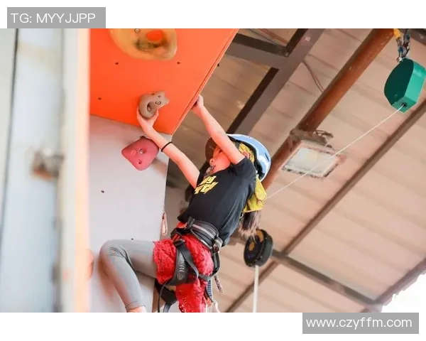 实时新闻南京攀岩队耐力表现数据分析与训练策略探讨 实时新闻南京攀岩队耐力表现数据分析与训练策略探讨