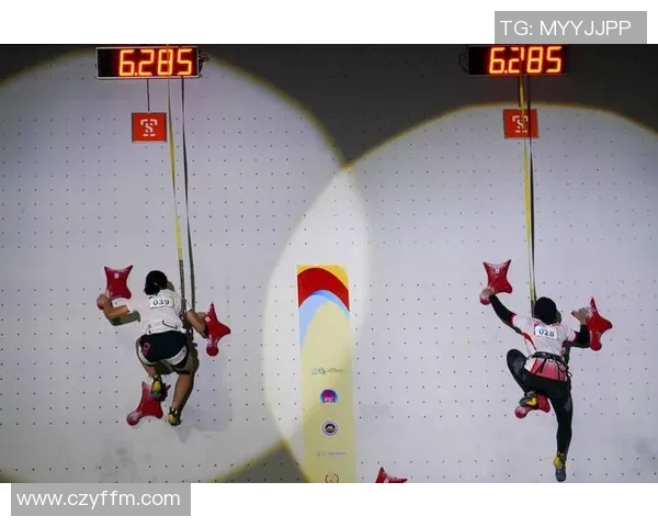 实时新闻攀岩界权威发布全新实力榜单揭示顶尖选手风采与实力对比 实时新闻攀岩界权威发布全新实力榜单揭示顶尖选手风采与实力对比