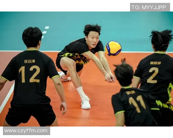 实时新闻深入分析重庆排球队的防反战术及其在比赛中的应用效果 实时新闻深入分析重庆排球队的防反战术及其在比赛中的应用效果